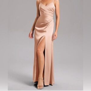 Azazie Prom & Bridesmaid Dress